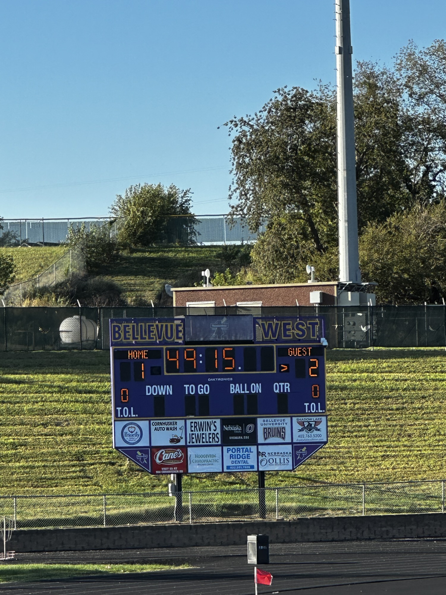 Roots Rally Past Heartland United 2-1 to Extend Lead Atop NE-IA-SD Table